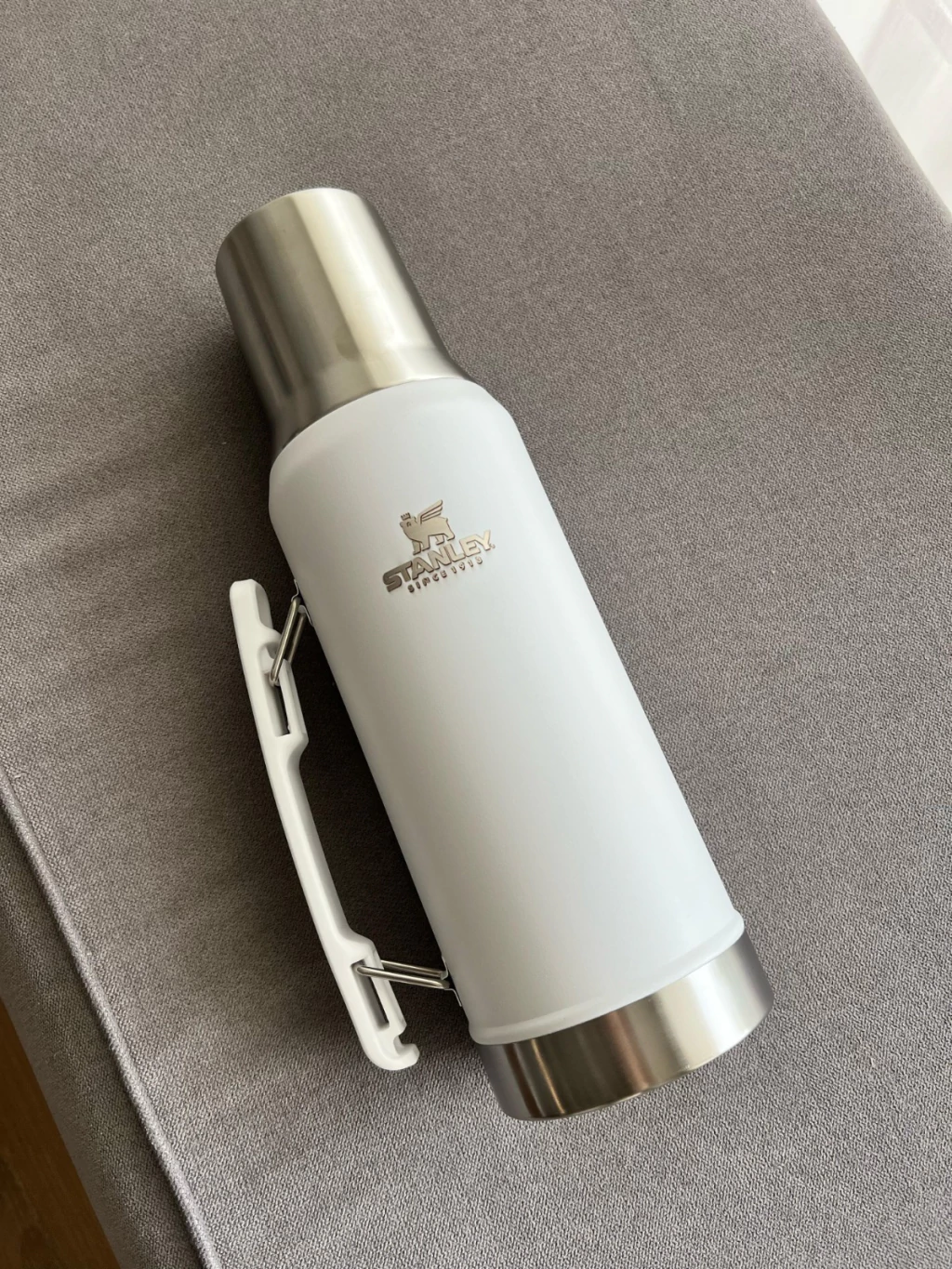 Termo Stanley Mate System 1.2 lts Calidad SSS
