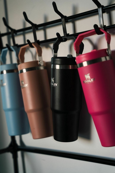 STANLEY FLIP STRAW 800 ML Calidad SSS - comprar online