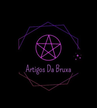 Artigos da bruxa