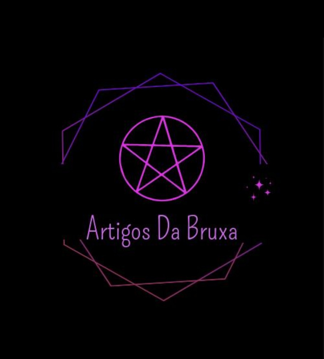 Artigos da bruxa