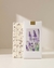 Barra de Cera Perfumada Lavanda - comprar online