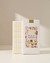 Barra de Cera Perfumada Flor de Algodão