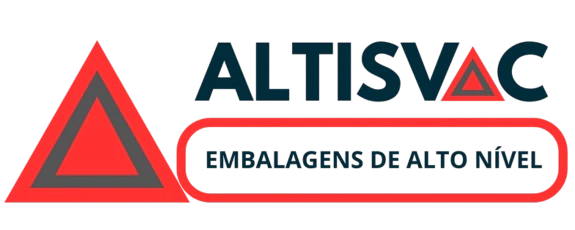 Altisvac Comércio de Embalagens