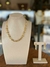 Kit Insp. Cartier dourado 2 Peças - comprar online
