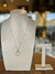 Kit insp. Van Cleef dourado 2 Peças - comprar online