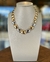 Colar pop glow links - comprar online