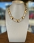 Colar pop glow links shine - comprar online