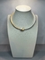 Colar choker nó mix duo - comprar online