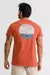 Camiseta Básica Open