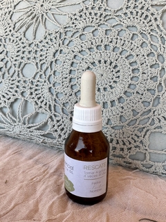 RESCATE 30ml - Esencialmente SL