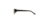Gafas de sol Balenciaga BA010 SKI RECTANGLE Negro - comprar online