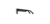 Gafas de sol Balenciaga BA012 MAX SQUARE AF Negro - comprar online