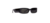 Gafas de sol Balenciaga BA013 MAX RECTANGLE Negro en internet