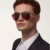 Gafas de sol Cartier CA003 SANTOS DE CARTIER - comprar online