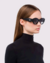 Gafas de sol Symbole de Prada SPR07Y PRA021 Negro - comprar online