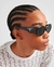 Gafas de sol Symbole de Prada SPR20Z PR009 Negro - comprar online