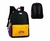 Mochila Lakers