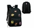 Mochila NBA