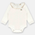Conjunto body em suedine e calça jacquard xadrez menina Up Baby - Petit Cleo Moda Infantil