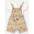 Conjunto body e jardineira bichinhos unissex Up Baby na internet