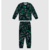 Pijama longo camuflado dinos Malwee Kids
