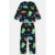 Pijama em soft thermo marinho dinossauros Up Baby - comprar online