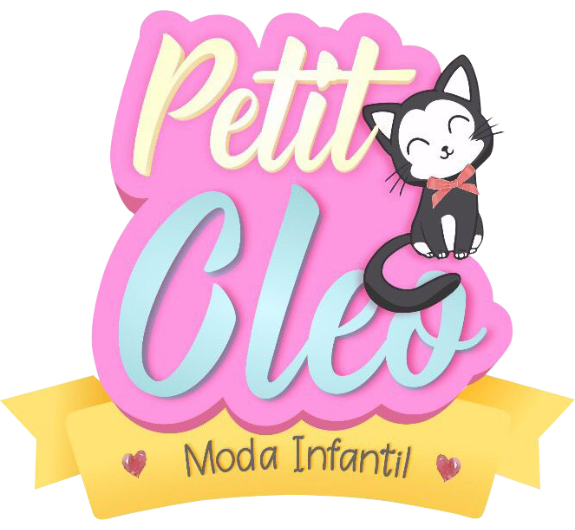 Petit Cleo Moda Infantil