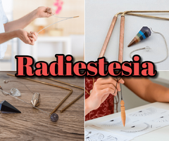 Banner de la categoría Radiestesia + Pendulo Hebreo (basico)