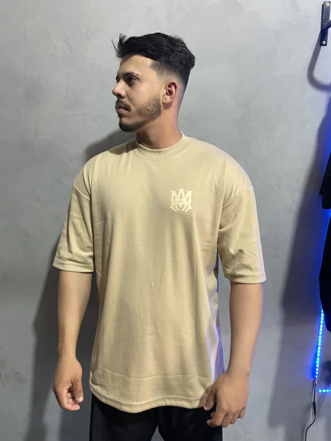 Camiseta Amiri