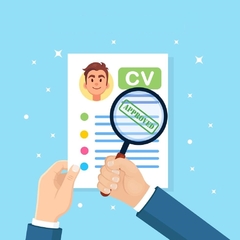 Taller de Curriculum Vitae