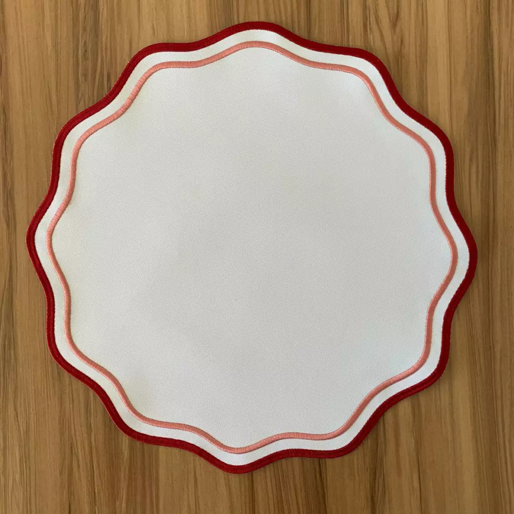 Lugar americano Rosas