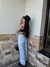 Wide celeste roto 2