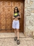 Imagen de SHORT BLANCO R