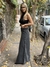 Palazzo oversize gris en internet