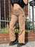 Wide leg Mostaza Cin. Reg. en internet