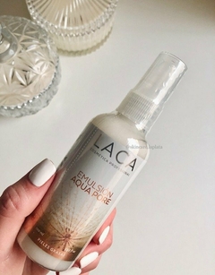EMULSIÓN AQUA PORE