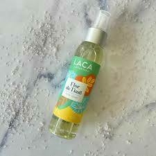 BODY SPLASH FLOR DE TIARE - comprar online