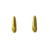 BRINCO EAR HOOK GOTA LONGA