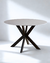Mesa Florida Redonda - comprar online