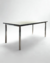 Mesa Scott Melamina - comprar online
