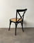 Silla Cross en internet