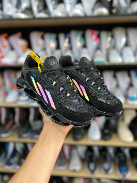 ADIDAS ULTRA BLADE FEMININO