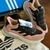 Imagem do ADIDAS 4D PULSE 2 FEMININO