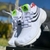 ADIDAS NEW FAST REFLETIVO
