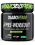 Diabo Verde Insano - Pré Treino - 300G FTW - comprar online