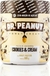 Pasta de amendoim com Whey Protein 600g - Dr Peanut - Allan Suplementos