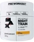 Night Train Pote 300g - Max Titanium - comprar online