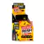Pré-Treino Nuclear Rush Gel (caixa c/ 10 sachês 25g) - Body Action - comprar online
