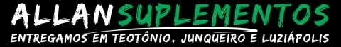 Allan Suplementos