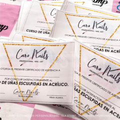 Certificado